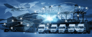 Transportation and Logistics Consulting
