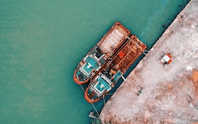 How to Manage 2025 Shipping Costs: Red Sea & Mideast Risks