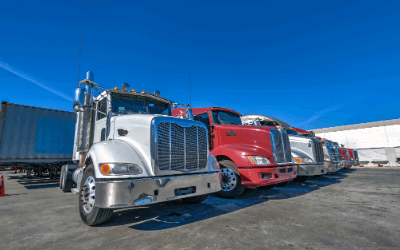 Major NMFC Changes Ahead: Why LTL Shippers Must Act Now