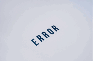Common Shipping Invoice Errors & How to Fix Them