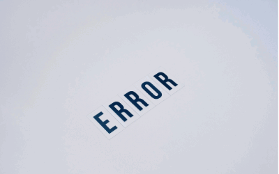 Common Shipping Invoice Errors & How to Fix Them