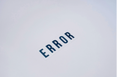 Common Shipping Invoice Errors & How to Fix Them