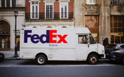 2025-2026 FedEx Peak Surcharge Schedule: How to Stay Ahead