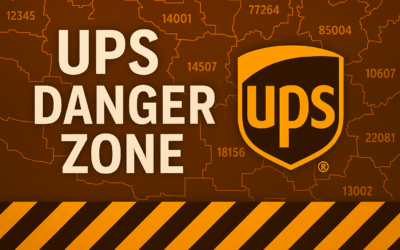 Hidden Zip Code Changes Could Be Costing You Big