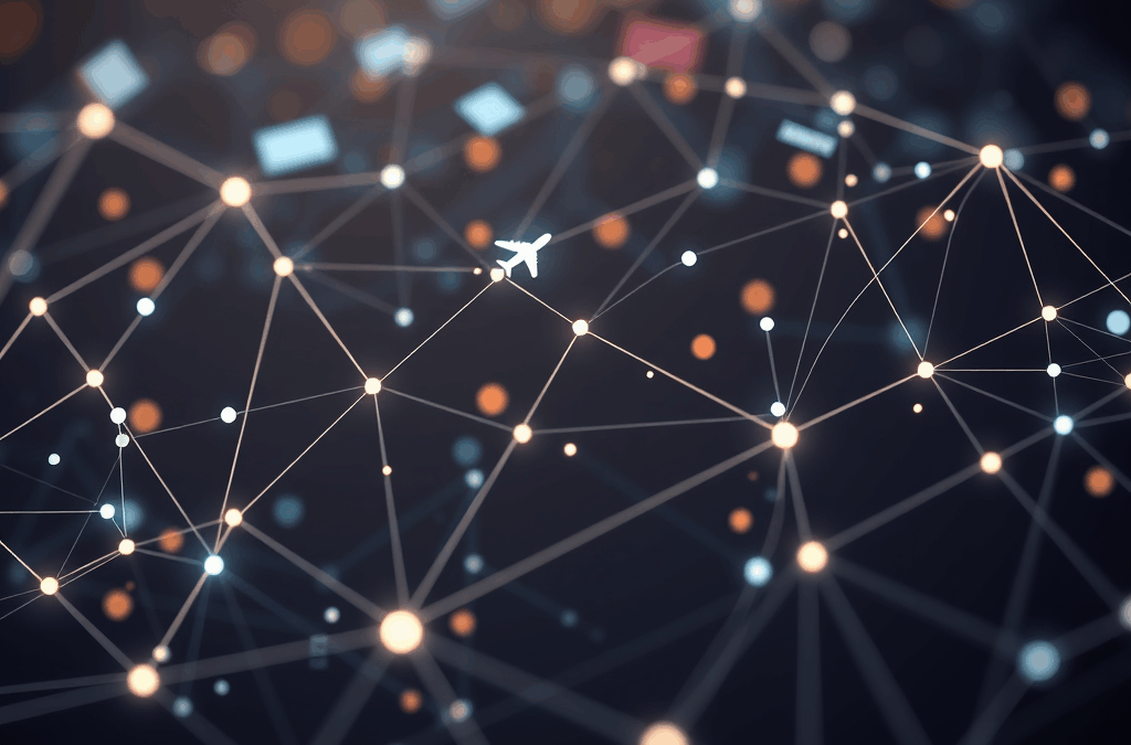 Benchmarking for Logistics Contracts: How Data Creates Carrier Negotiation Leverage 