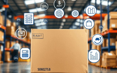 How to Cut Parcel Shipping Costs with a Parcel Audit