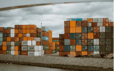 The Strategic Value of Auditing Freight, Parcel, and Carrier Contracts