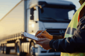 freight audit