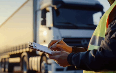 Freight Audit Services for Specialized Shippers: Why Accuracy Is Everything