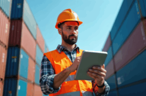 freight audit