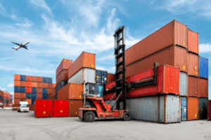 specialized freight audit