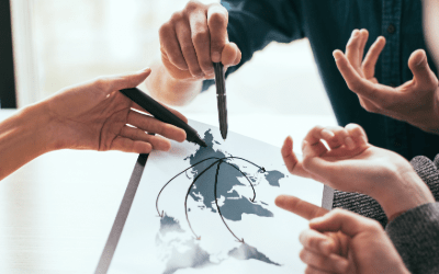 Logistics Consulting: What It Is, When You Need It, and How It Saves Companies Millions