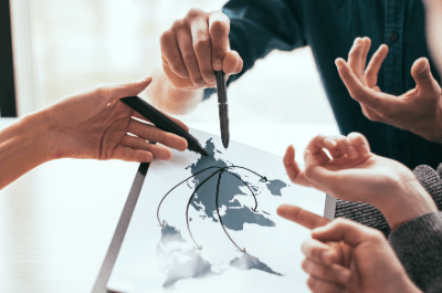 What Logistics Consulting Actually Means