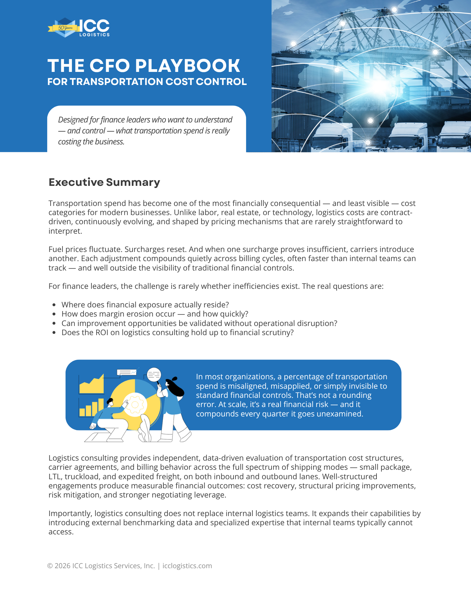 Tumbnail of CFO Playbook cover