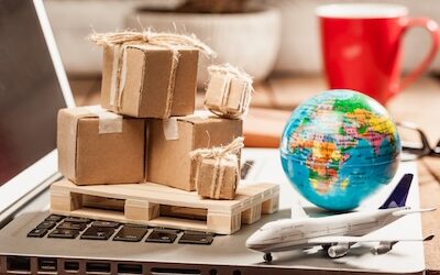 FedEx Just Extended a U.S. Customs Fee to All 27 EU Countries.