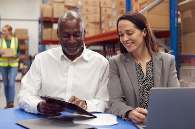 Why growing e-commerce brands need supply chain consulting before costs outpace revenue