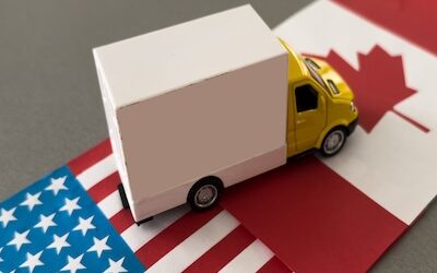 50% Canada tariff: what US shippers need to know now