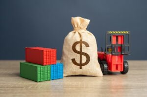Diesel jumps, canal fees rise: this week's freight costs