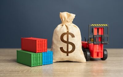 Diesel jumps, canal fees rise: this week’s freight costs