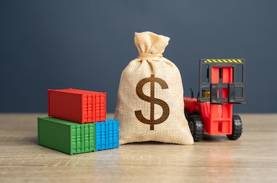 Diesel jumps, canal fees rise: this week’s freight costs