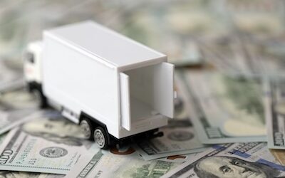 2027 Freight Costs: Peak Surcharges, Diesel & FedEx Rates