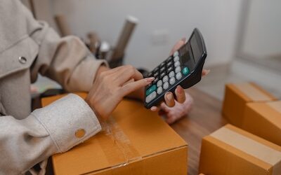 3 USPS rate increases are now live. Here’s what your Q4 parcels actually cost.