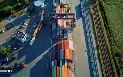 The $5.8 Billion 3PL Deal That Changes Your Brokerage Leverage