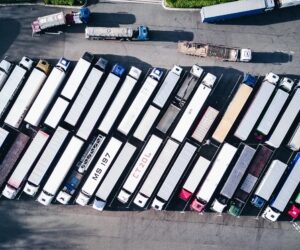 Logistics IT Needs are Changing